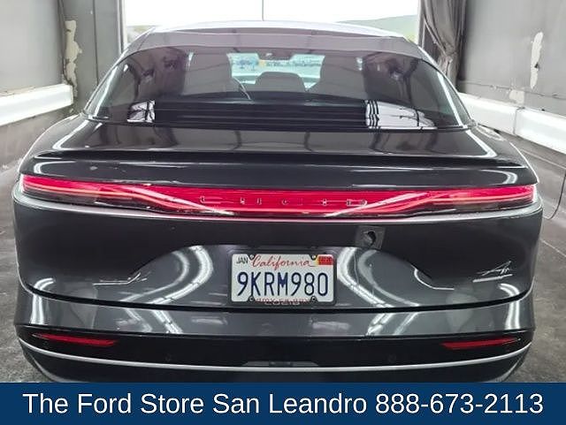 2023 Lucid Air