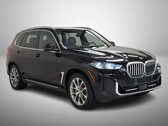 2024 BMW X5