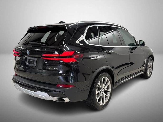 2024 BMW X5