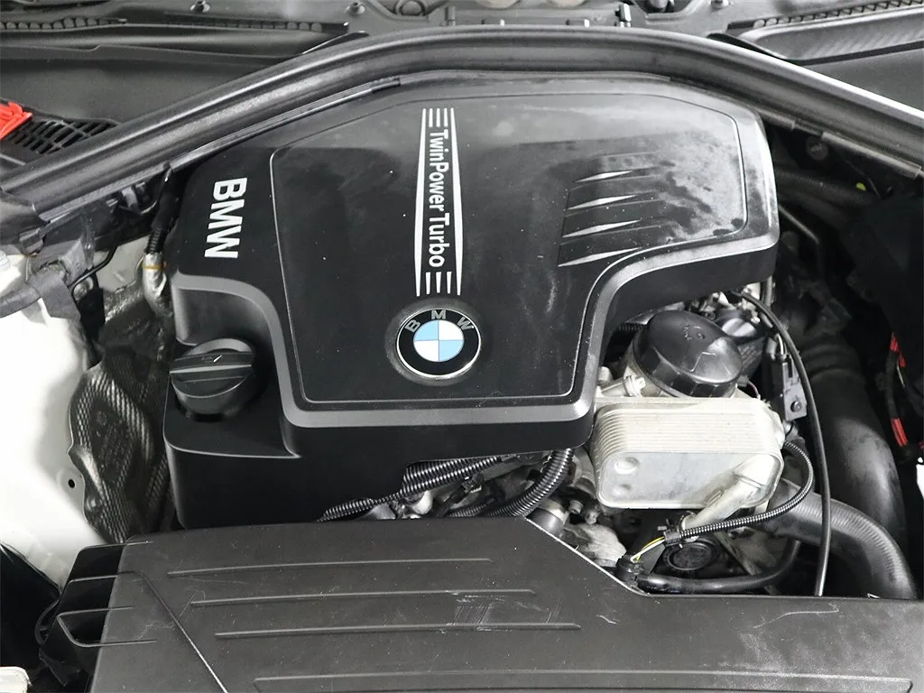 2016 BMW 4 Series 428i image 5
