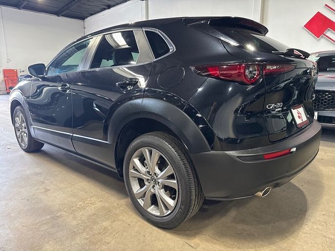 2021 Mazda CX-30