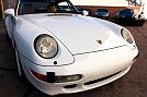 1997 Porsche 911 Carrera 4S image 15