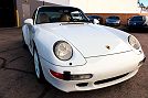 1997 Porsche 911 Carrera 4S image 16