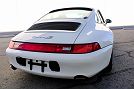1997 Porsche 911 Carrera 4S image 17
