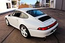 1997 Porsche 911 Carrera 4S image 22
