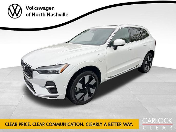 2023 Volvo XC60