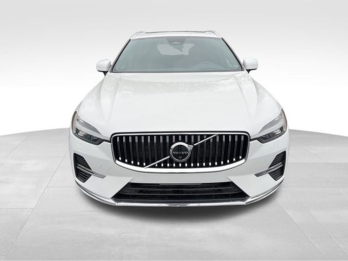 2023 Volvo XC60