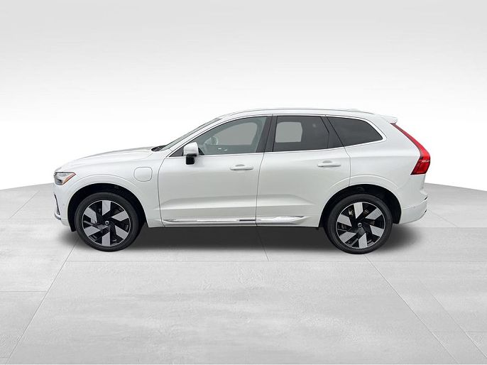 2023 Volvo XC60