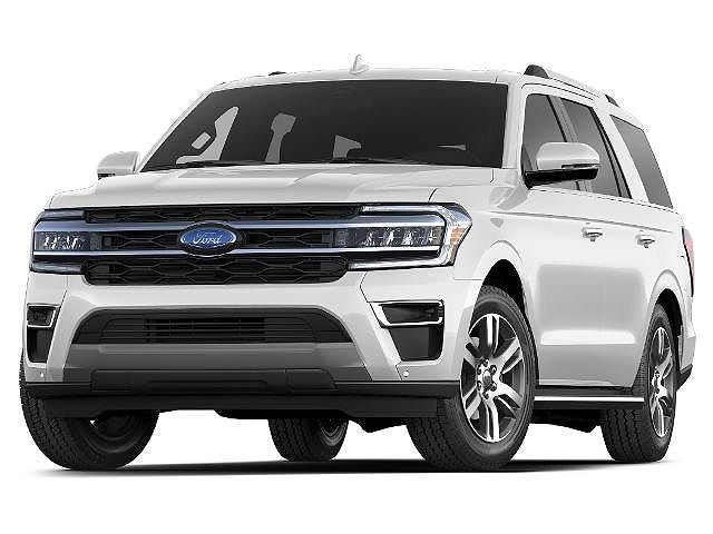 2022 Ford Expedition