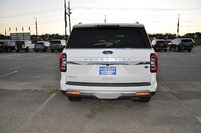 2022 Ford Expedition