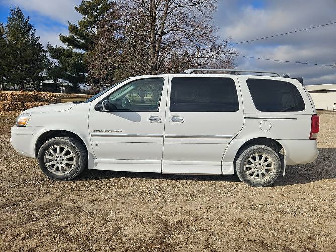 2006 Buick Terraza