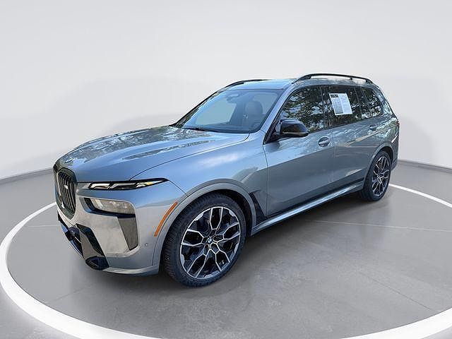 2024 BMW X7