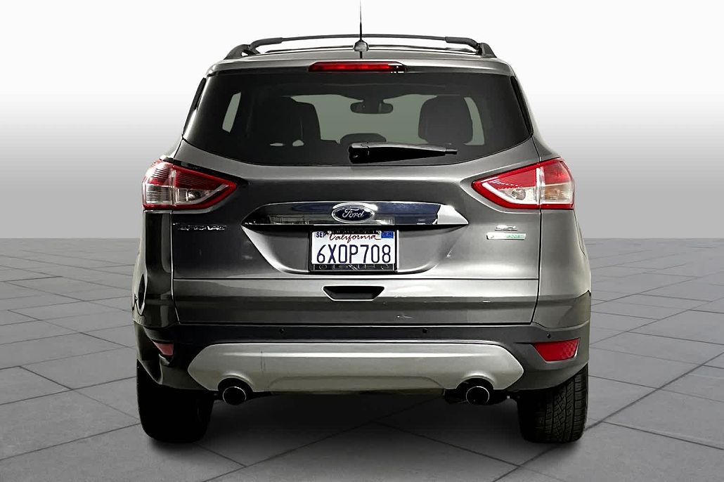 2013 Ford Escape SEL image 3