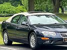 2001 Chrysler 300M null image 18