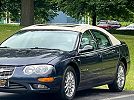 2001 Chrysler 300M null image 19