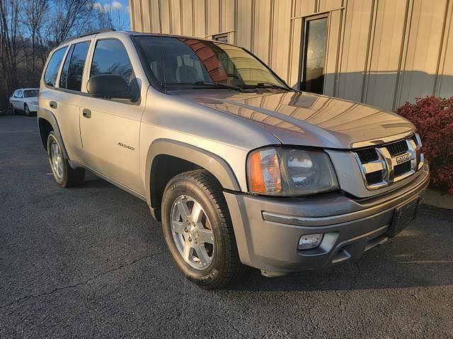 2008 Isuzu Ascender S image 1