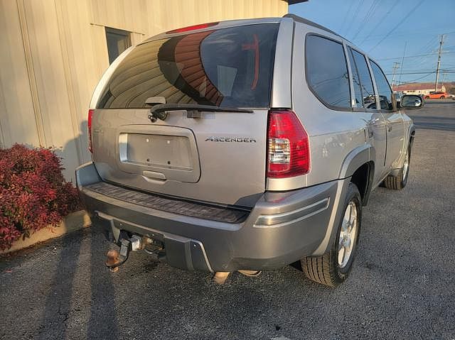 2008 Isuzu Ascender S image 2