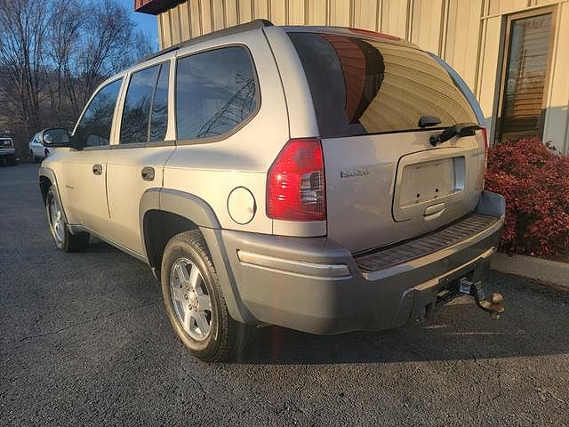 2008 Isuzu Ascender S image 5