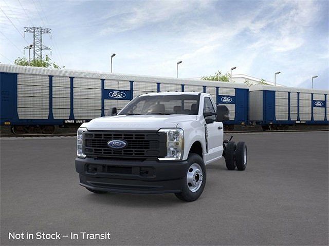 2026 Ford F-350