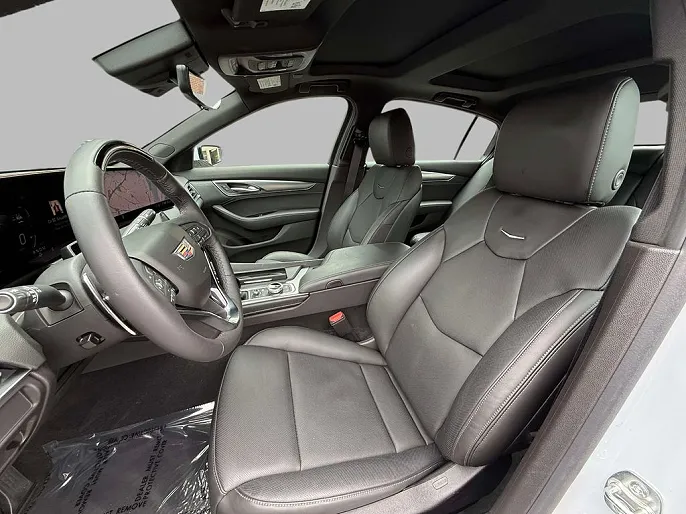 2026 Cadillac CT5