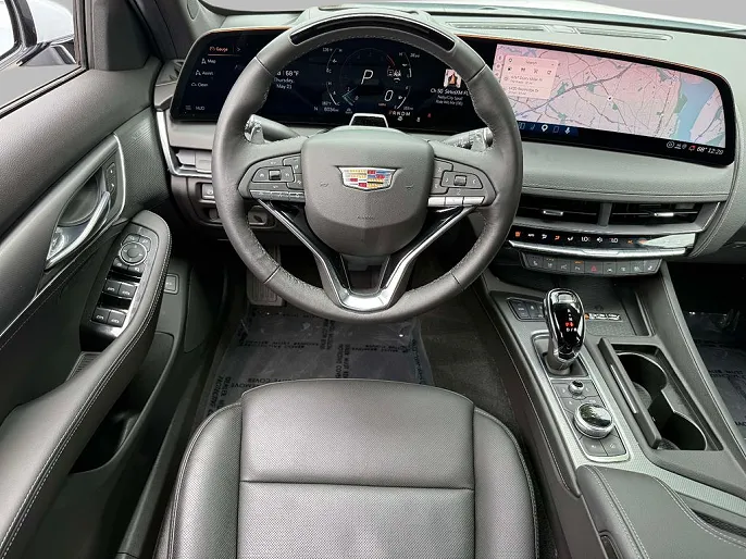 2026 Cadillac CT5