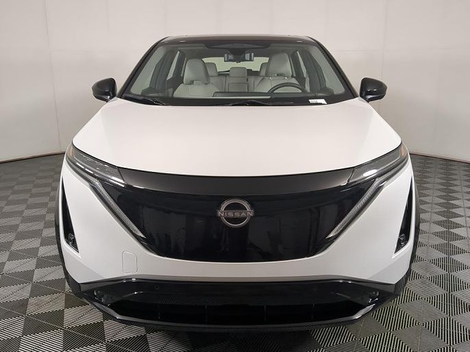 2023 Nissan Ariya