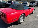 1992 Chevrolet Corvette null image 7