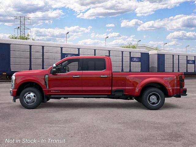 2026 Ford F-350
