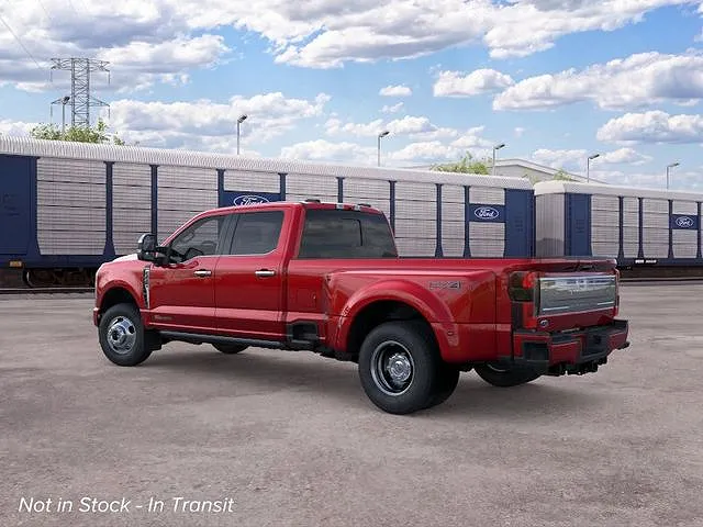 2026 Ford F-350