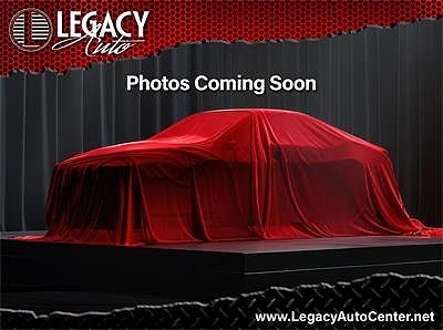 2017 Chevrolet Tahoe