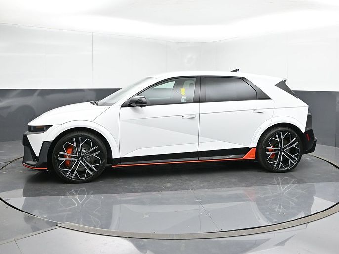2025 Hyundai Ioniq 5