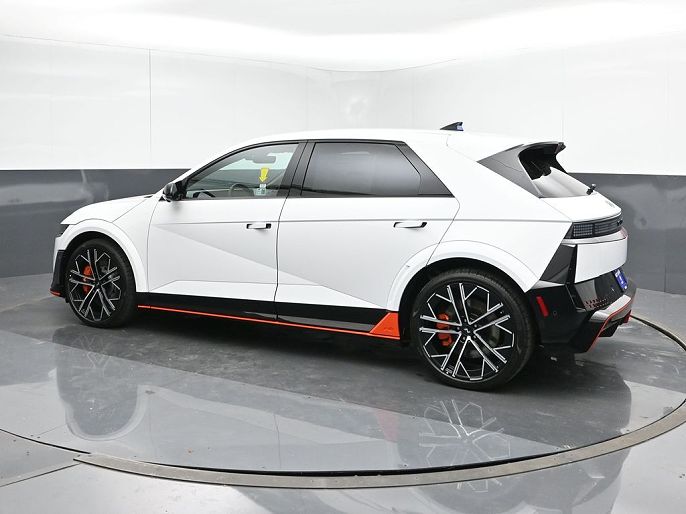 2025 Hyundai Ioniq 5