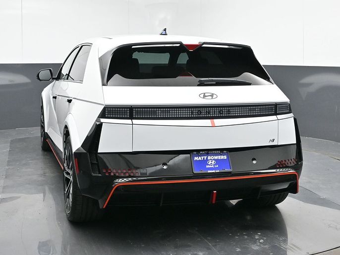 2025 Hyundai Ioniq 5