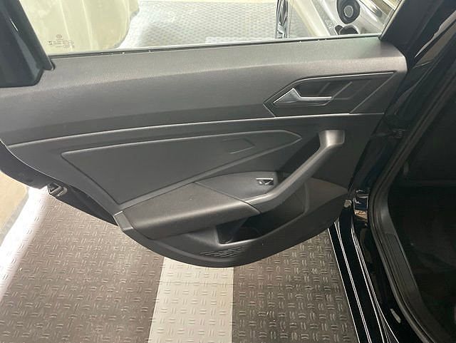 2023 Volkswagen Jetta