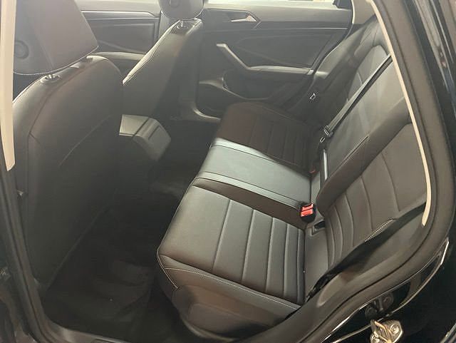 2023 Volkswagen Jetta