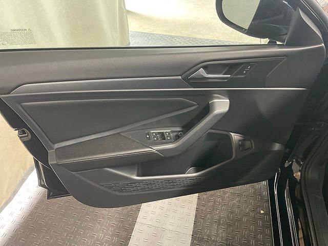 2023 Volkswagen Jetta
