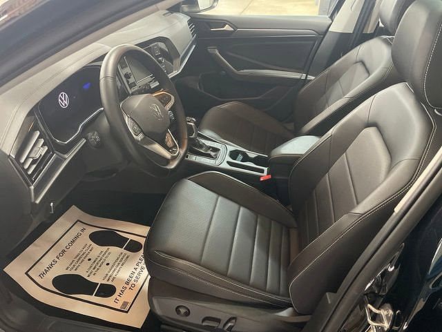 2023 Volkswagen Jetta
