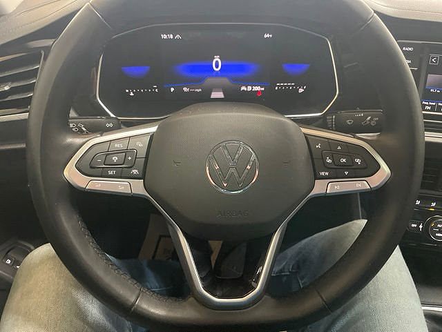 2023 Volkswagen Jetta