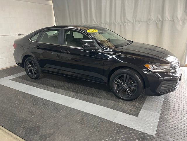 2023 Volkswagen Jetta