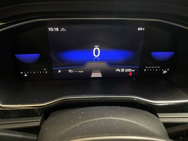 2023 Volkswagen Jetta