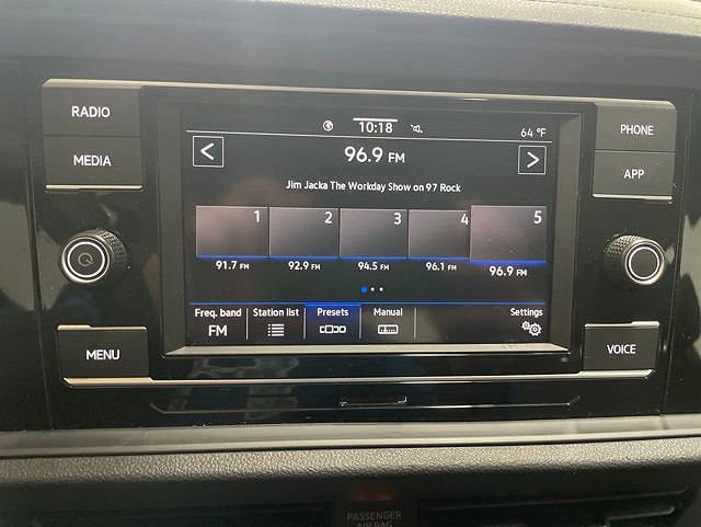 2023 Volkswagen Jetta