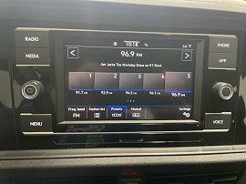 2023 Volkswagen Jetta