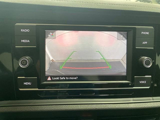 2023 Volkswagen Jetta