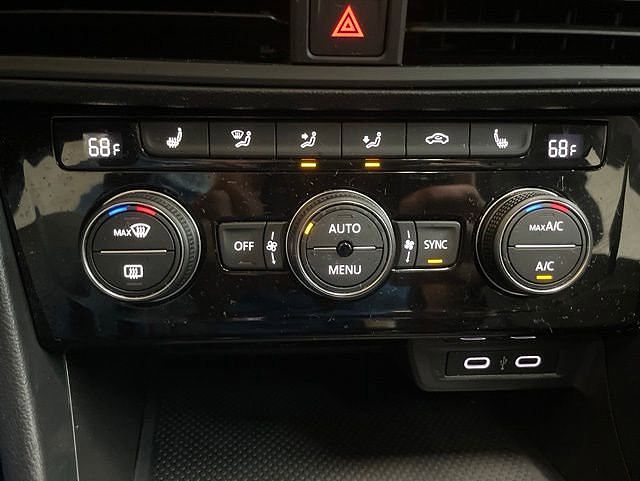 2023 Volkswagen Jetta