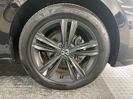 2023 Volkswagen Jetta