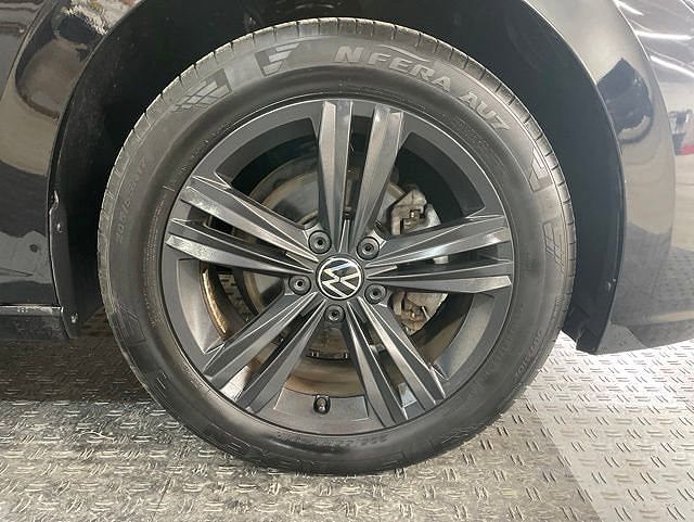 2023 Volkswagen Jetta