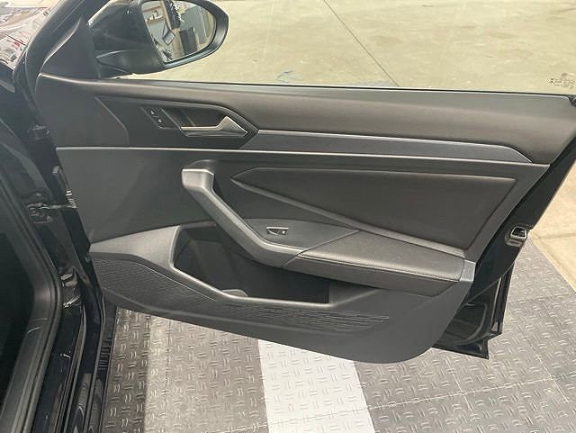2023 Volkswagen Jetta