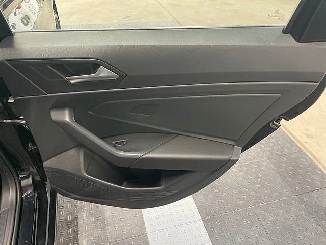 2023 Volkswagen Jetta