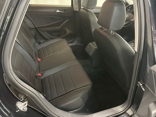 2023 Volkswagen Jetta