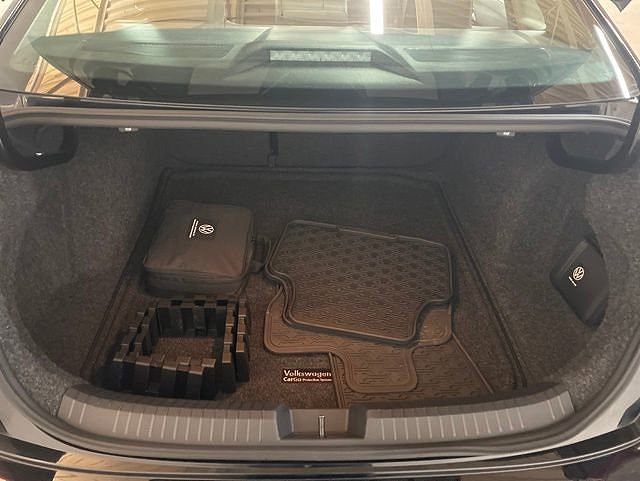 2023 Volkswagen Jetta